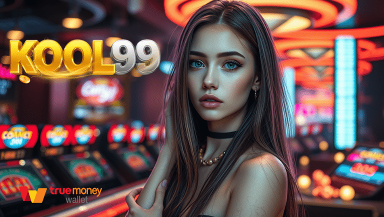 kool99 key