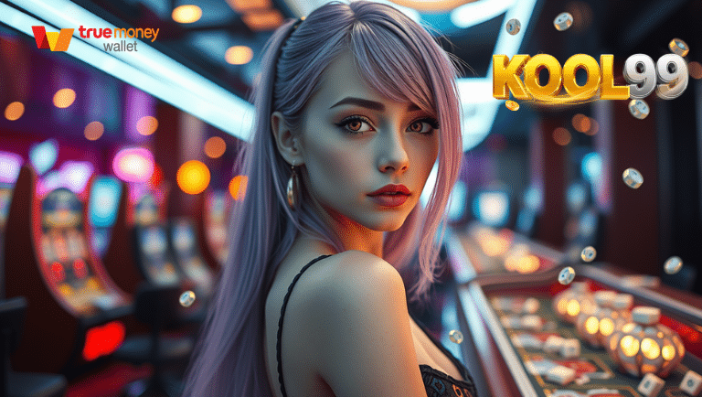 kool99 ฝากถอนวอเลท