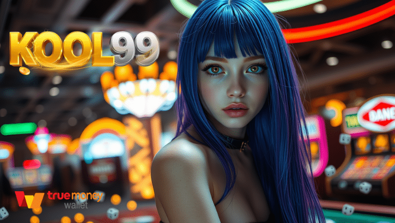 kool99 แจกเครดิตฟรี